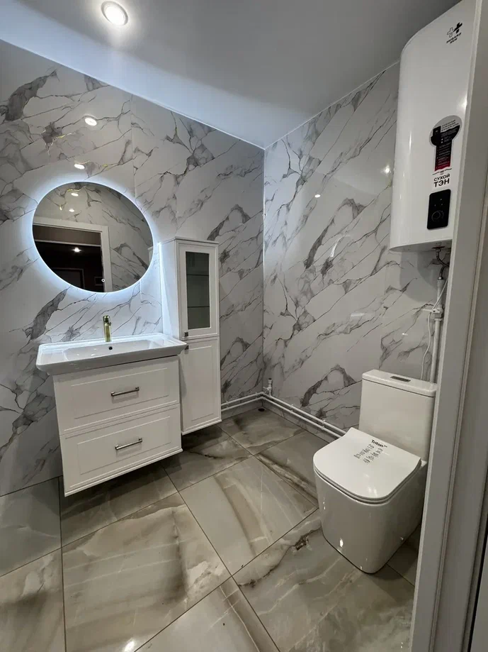 Портрет человека