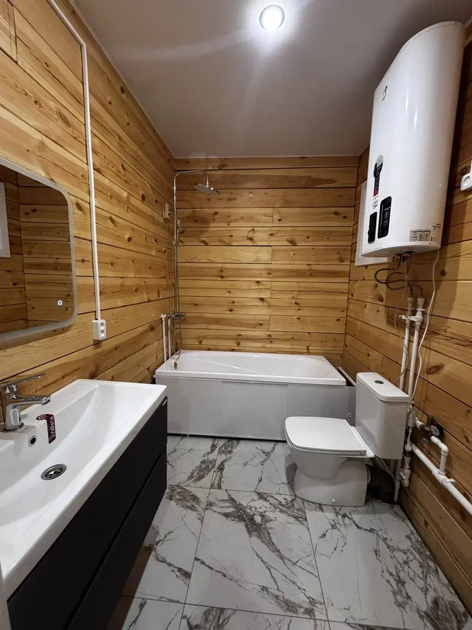 Портрет человека